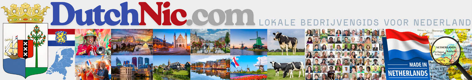 Gemaakt in Nederland - Mooi door yvonne